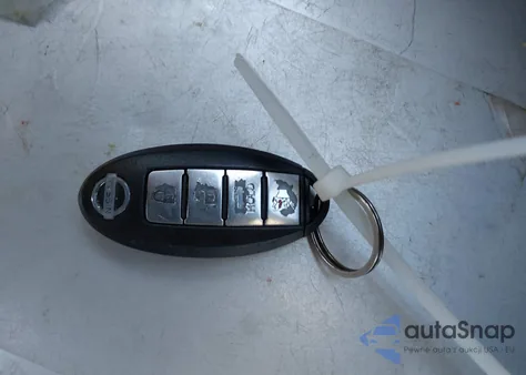 2009 Nissan Murano Sl из США, поврежденный, VIN JN8AZ18W69W149925